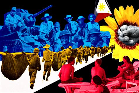araw ng kagitingan drawing|FAST FACTS: Araw ng Kagitingan .
